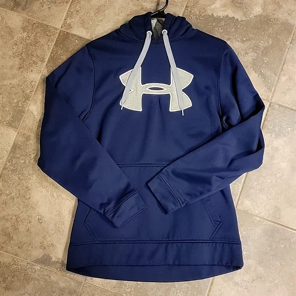 Under Armour hoodie - Picture 1 of 4